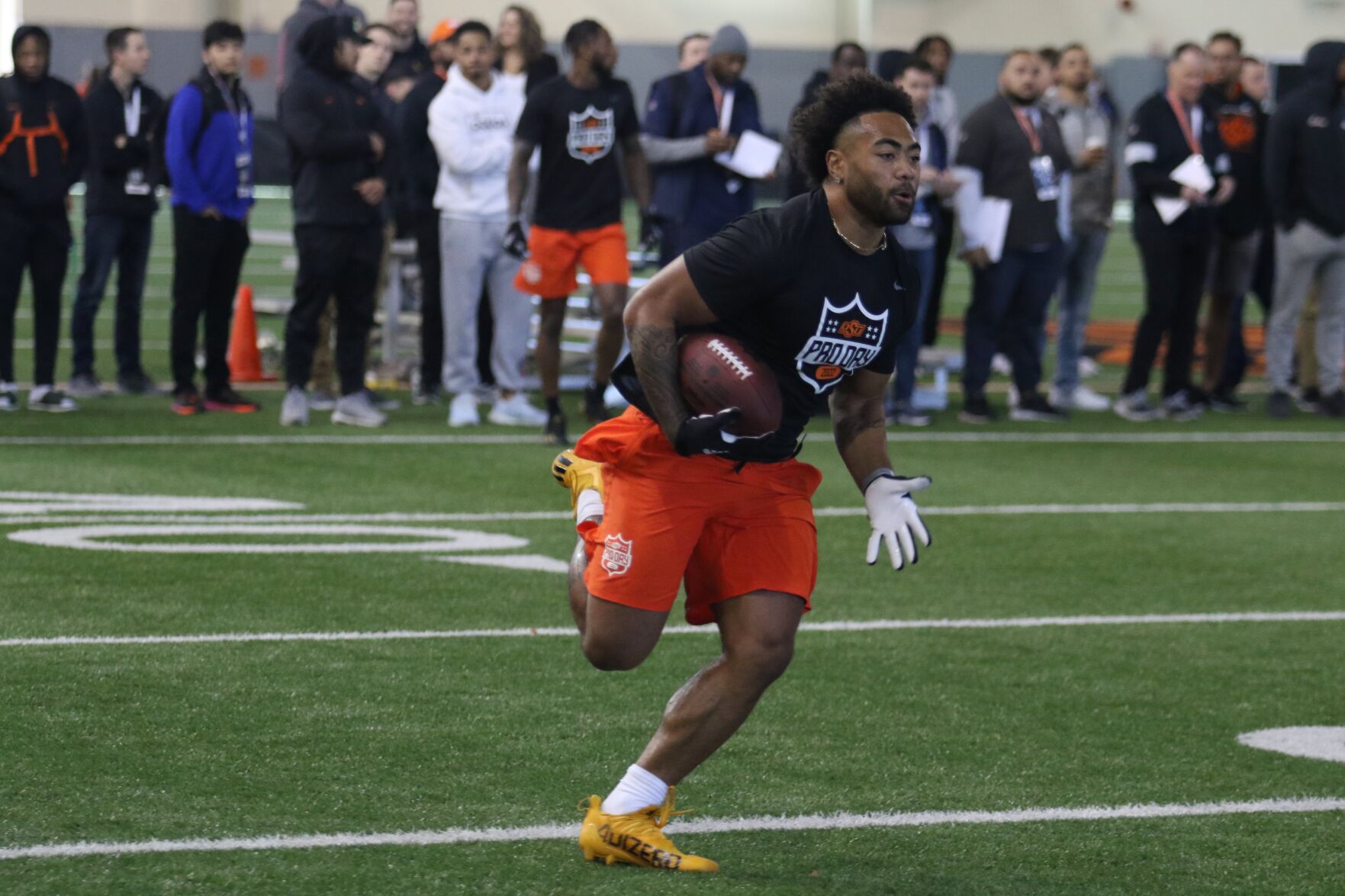 OSU Pro Day 028